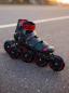 Preview: K2 Redline 110 Inline Skates